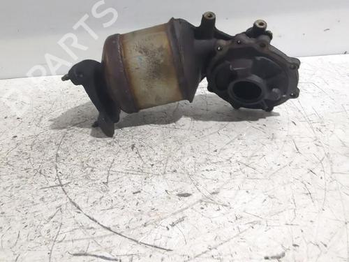 Used Catalyst OPEL ASTRA H Saloon (A04) 1.7 CDTi (L69) (101 hp) 32852104