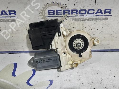 Used Left front window motor Left front window motor SEAT LEON (1M1) [1999-2006] 31673460 31673460
