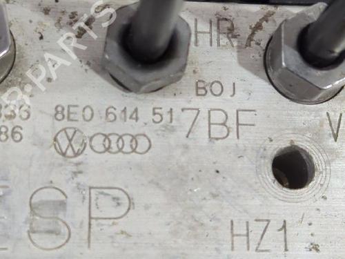 ABS pump SEAT EXEO (3R2) 1.8 TSI | BP32463411M43