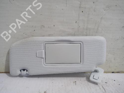 left-sun-visor-opel-corsa-f-p2jo-2019-31562740 main image