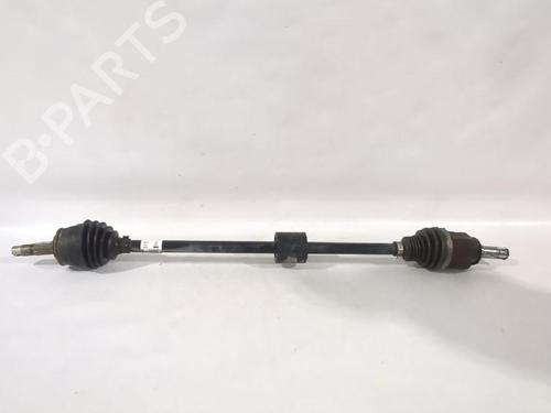 Used Right front driveshaft Right front driveshaft OPEL CORSA E (X15) 1.4 (08, 68) (75 hp) 33422639 33422639