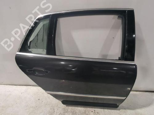 Dør højre bagtil VW PHAETON (3D1, 3D2, 3D3, 3D4, 3D6, 3D7, 3D8, 3D9) 3.0 V6 TDI 4motion (240 hp) 31567377