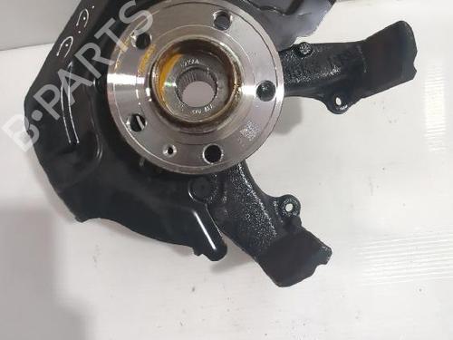 Right front steering knuckle VW T-CROSS (C11, D31) 1.0 TSI | BP31567135M26 