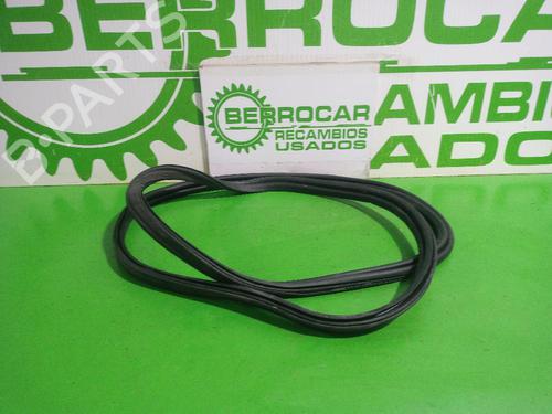Used Rubber door seal PEUGEOT 508 I (8D_) 2.0 BlueHDi 150 (150 hp) 31549803