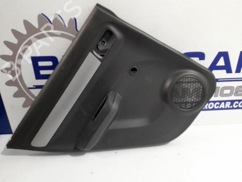 Used Rear left panel Rear left panel SUZUKI SWIFT II Saloon (AH, AJ) 1.6 i 4WD (SF416, AJ14) (92 hp) 31540957 31540957