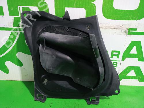 Grill PEUGEOT 206 Saloon 1.4 | BP31554310C40  - Image 5