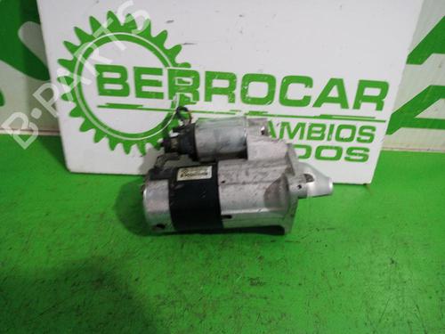 Starter RENAULT KANGOO (KC0/1_) 1.5 dCi | BP31548094M8 - Image 3