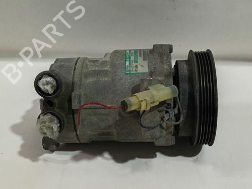 AC compressor ROVER 400 II Hatchback (RT) 414 Si | BP39472003M34  - Image 5
