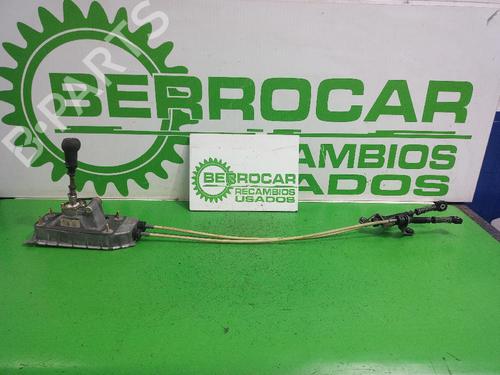 Used Gear lever Gear lever SEAT IBIZA III (6L1) 1.9 SDI (64 hp) 31547066 31547066
