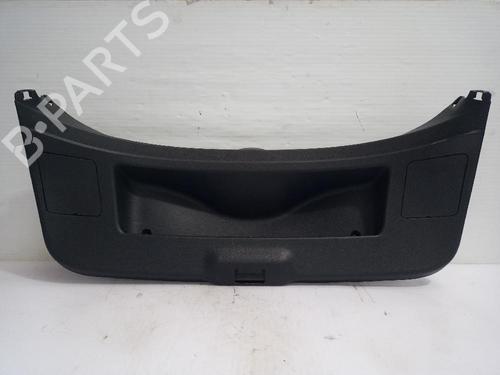 Used Boot lining RENAULT MEGANE IV Saloon 1.3 TCe 115 (LVN9) (116 hp) 31558282