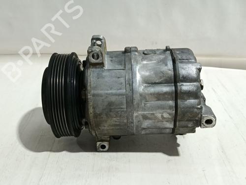 Used AC compressor AC compressor OPEL VECTRA C (Z02) 2.2 DTI 16V (F69) (125 hp) 40194881 40194881