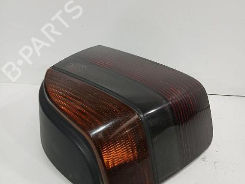 Left taillight VW GOLF V (1K1) 2.0 FSI | BP32463111C34