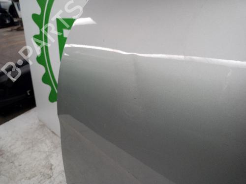 Left rear door SEAT ALTEA XL (5P5, 5P8) 1.6 TDI | BP31548828C4