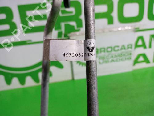 AC pipe DACIA SANDERO II | BP38862084M126 - Image 3