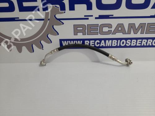 Used AC pipe AC pipe SKODA RAPID Spaceback (NH1) 1.6 TDI (90 hp) 31540788 31540788