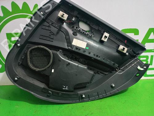 Rear left panel PEUGEOT 508 I (8D_) 2.0 BlueHDi 150 | BP31549701C60 - Image 2