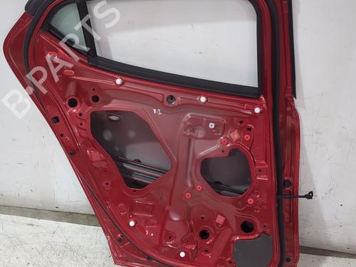 Dør venstre bagtil MAZDA 3 Hatchback (BP) SKYACTIV-X M Hybrid AWD (BP2H) | BP38867379C4 - Image 3