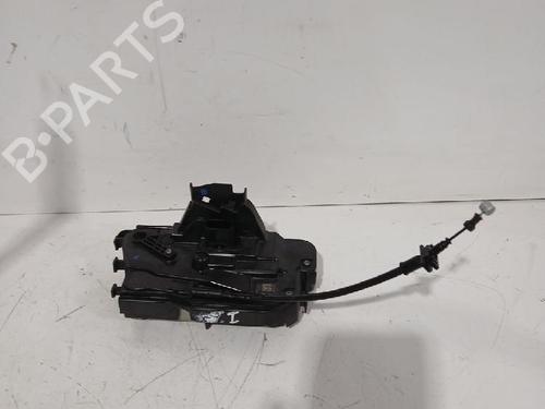 Venstre bagtil lås FORD PUMA (J2K, CF7) 1.0 EcoBoost | BP32464713C100 - Image 2