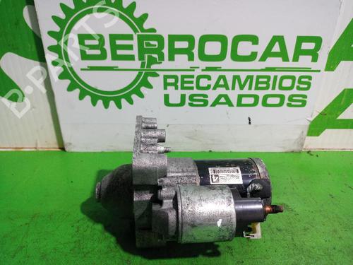 Used Starter CITROËN C4 I (LC_) [2004-2014]  31675724