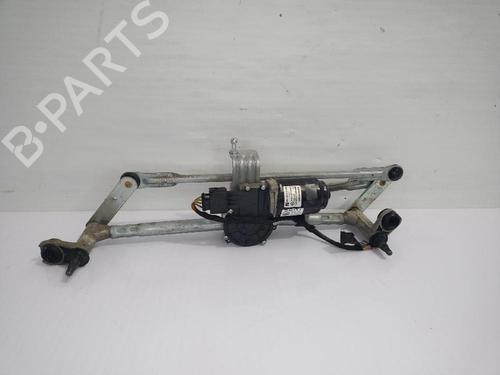 Used Front wiper motor SEAT IBIZA V (KJ1, KJG) 1.0 TSI (95 hp) 31556602