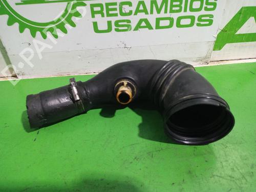 Pipe FIAT 500 C (312_) 1.3 D Multijet (312CXE1A, 312AXE1A) | BP31551707M125 