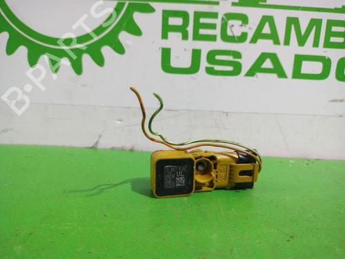 Used Electronic sensor Electronic sensor OPEL CORSA D (S07) [2006-2015] 31550423 31550423
