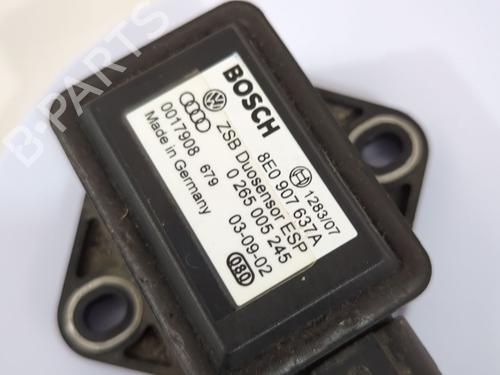 Electronic sensor AUDI A4 B6 (8E2) 2.0 | BP38868281M84 - Image 4