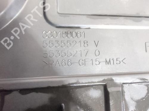 Upper protection OPEL CORSA E (X15) 1.4 (08, 68) | BP33746962M93 - Image 5