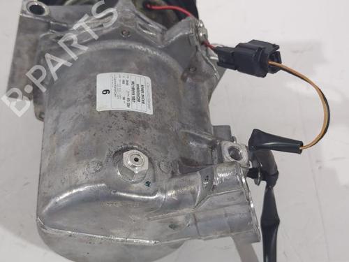 AC compressor NISSAN MICRA V (K14) 1.5 DCI | BP31563133M34 - Image 5