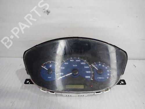 Used Instrument cluster CHEVROLET MATIZ (M200, M250) 1.0 (67 hp) 31555827