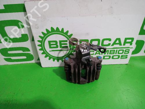 Right rear brake caliper VW PASSAT B5.5 (3B3) 1.6 | BP31545818M106 - Image 2