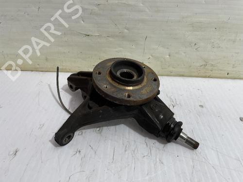 Used Right front steering knuckle Right front steering knuckle PEUGEOT 308 SW I (4E_, 4H_) 1.6 HDi (112 hp) 31561115 31561115