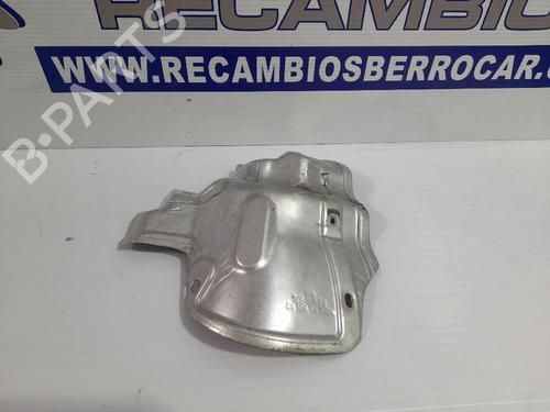 Used Other Other MAZDA 3 Saloon (BK) 1.6 DI Turbo (BK12Y) (109 hp) 33650264 33650264