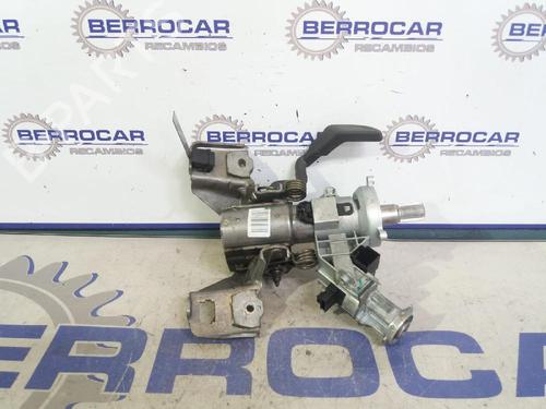 Steering column OPEL CORSA D (S07) | BP31678350M21 - Image 2