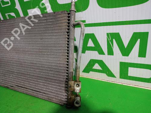 AC radiator FORD FIESTA V Van 1.4 TDCi | BP31549593M32
