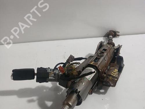 Steering column PEUGEOT 407 (6D_) 2.0 HDi 135 (6DRHRH, 6DRHRE, 6DRHRG, 6DRHRJ) | BP31564967M21 