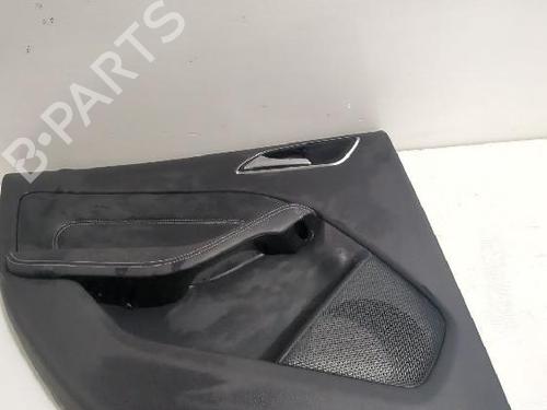 Rear left panel MERCEDES-BENZ B-CLASS Sports Tourer (W246, W242) B 180 CDI / d (246.212) | BP32462219C60