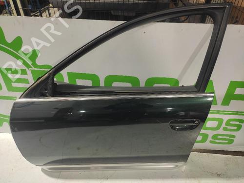 Used Left front door Left front door AUDI A6 C5 (4B2, 4B4) 2.5 TDI quattro (180 hp) 31542780 31542780