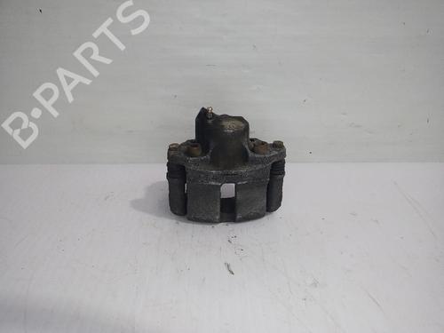 Used Right front brake caliper RENAULT MEGANE I (BA0/1_) 1.6 e (BA0F, BA0S) (90 hp) 31556895