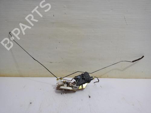 Used Rear right lock DAEWOO MATIZ (M200, M250) 0.8 (52 hp) 31559570