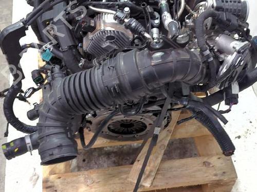Engine HYUNDAI i20 III (BC3, BI3) 1.0 T-GDI | BP32461778M1