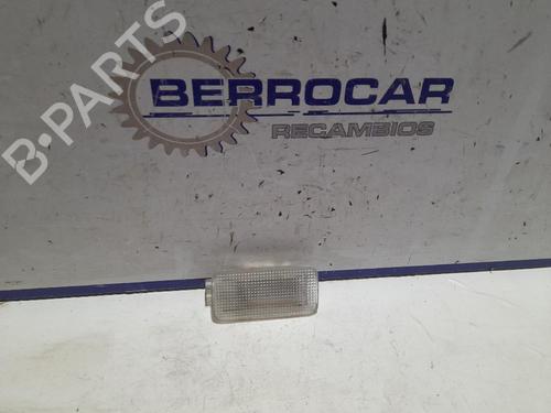 Used Interior roof light Interior roof light TOYOTA YARIS (_P1_) 1.0 (SCP10_, SCP10R) (65 hp) 31570535 31570535