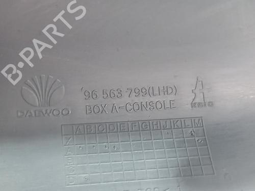 Middle console DAEWOO MATIZ (M200, M250) 0.8 | BP31559571I22 