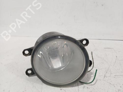 Used Right front fog light Right front fog light TOYOTA AVENSIS Saloon (_T25_) 2.0 D-4D (ADT250_, ADT250R) (126 hp) 32489644 32489644