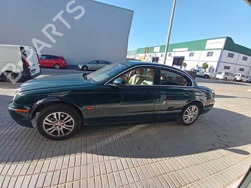 Rear left panel JAGUAR S-TYPE II (X200) 2.7 D | BP31674522C60 - Image 8