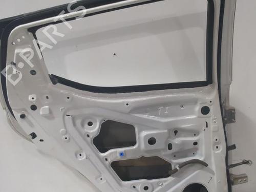 Left rear door NISSAN MICRA V (K14) 1.5 DCI | BP31563171C4 