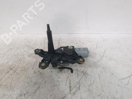 Used Rear wiper motor FORD KA+ III (UK, FK) 1.2 (70 hp) 31565615