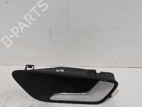 Front right interior door handle FORD PUMA (J2K, CF7) 1.0 EcoBoost | BP32464703I14