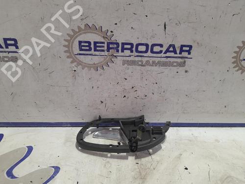 Rear right interior door handle SEAT LEON (1M1) 1.9 TDI | BP31538814I16 - Image 2