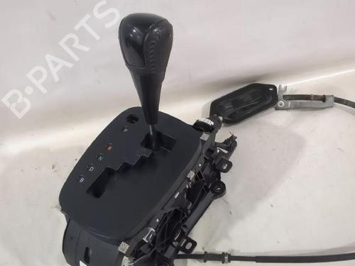 Gearstang Gearstang TOYOTA YARIS (_P13_) 1.5 (NSP131_) (112 hp) 33570865 33570865